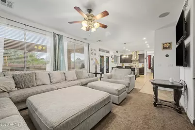 18167 W Wind Song Avenue, Goodyear, AZ 85338 - Photo 15