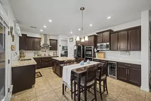 18167 W Wind Song Ave, Goodyear, AZ 85338 - Photo 19