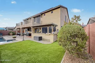 18167 W Wind Song Ave, Goodyear, AZ 85338 - Photo 45