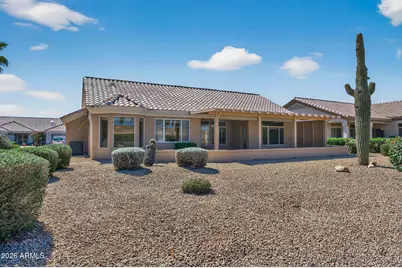 15108 W Las Brizas Lane, Sun City West, AZ 85375 - Photo 37