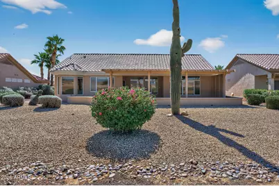 15108 W Las Brizas Lane, Sun City West, AZ 85375 - Photo 35