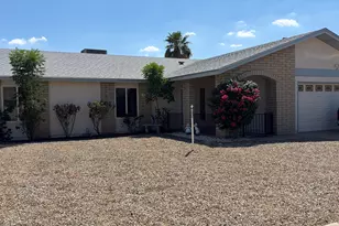1191 E Avenida Grande Dr, Casa Grande, AZ 85122 - Photo 1