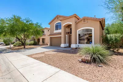 28030 N 23rd Drive, Phoenix, AZ 85085 - Photo 3