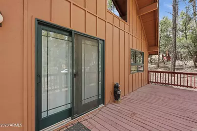 3956 N Bloody Basin Road, Pine, AZ 85544 - Photo 17