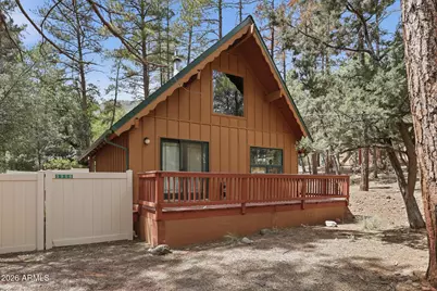 3956 N Bloody Basin Road, Pine, AZ 85544 - Photo 23