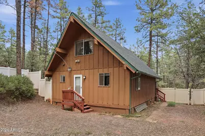 3956 N Bloody Basin Road, Pine, AZ 85544 - Photo 19
