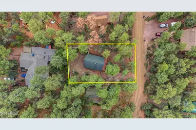 3956 N Bloody Basin Road, Pine, AZ 85544 - Photo 27