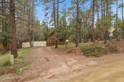 3956 N Bloody Basin Road, Pine, AZ 85544 - Photo 21