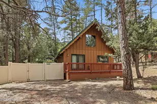 3956 N Bloody Basin Rd, Pine, AZ 85544 - Photo 1