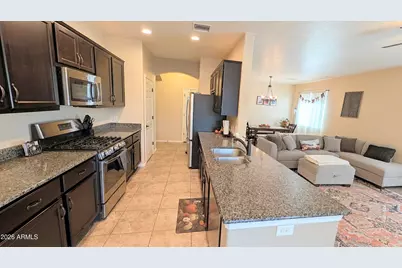 1440 Bonnie View Place, Sierra Vista, AZ 85635 - Photo 11