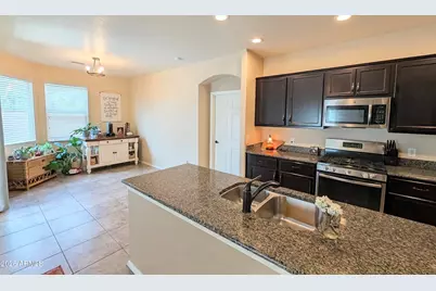1440 Bonnie View Place, Sierra Vista, AZ 85635 - Photo 13