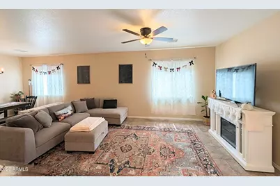 1440 Bonnie View Place, Sierra Vista, AZ 85635 - Photo 5