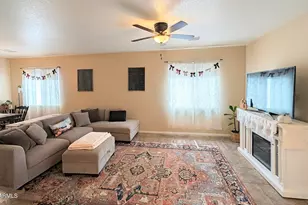 1440 Bonnie View Pl, Sierra Vista, AZ 85635 - Photo 5