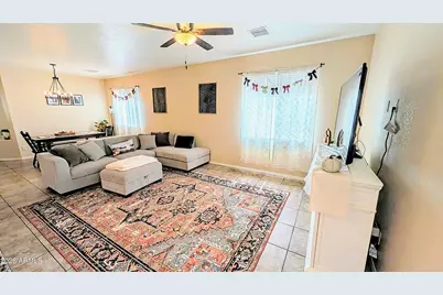 1440 Bonnie View Place, Sierra Vista, AZ 85635 - Photo 7
