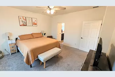 1440 Bonnie View Place, Sierra Vista, AZ 85635 - Photo 17