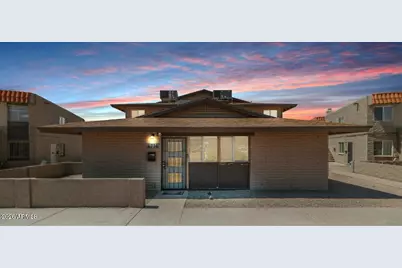 4714 E Portland Street, Phoenix, AZ 85008 - Photo 1