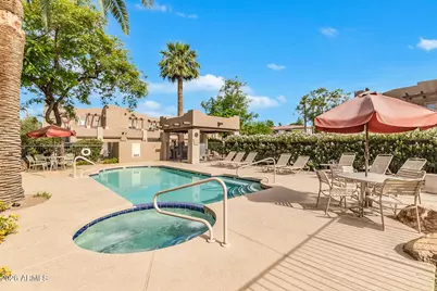 7021 E Earll Drive #202, Scottsdale, AZ 85251 - Photo 37