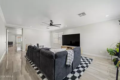 2658 W Silver Creek Lane, San Tan Valley, AZ 85144 - Photo 5