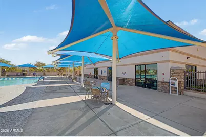 2658 W Silver Creek Lane, San Tan Valley, AZ 85144 - Photo 43