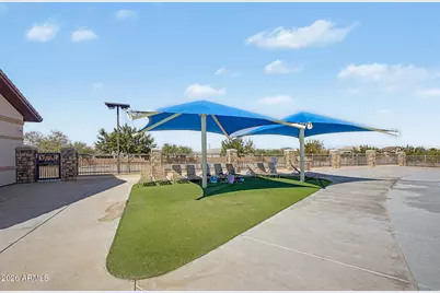 2658 W Silver Creek Lane, San Tan Valley, AZ 85144 - Photo 41