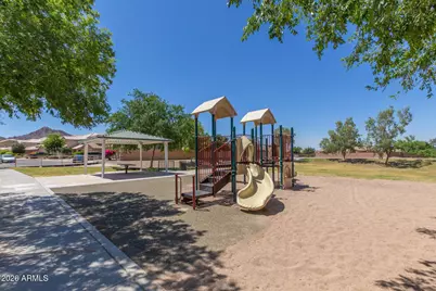 2658 W Silver Creek Lane, San Tan Valley, AZ 85144 - Photo 47