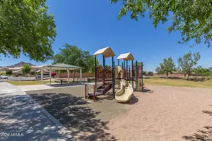 2658 W Silver Creek Ln, San Tan Valley, AZ 85144 - Photo 47