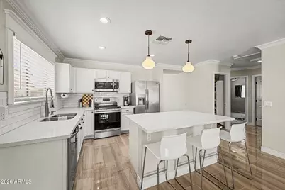 2658 W Silver Creek Lane, San Tan Valley, AZ 85144 - Photo 15