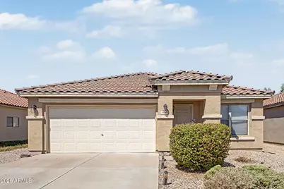 2658 W Silver Creek Lane, San Tan Valley, AZ 85144 - Photo 1