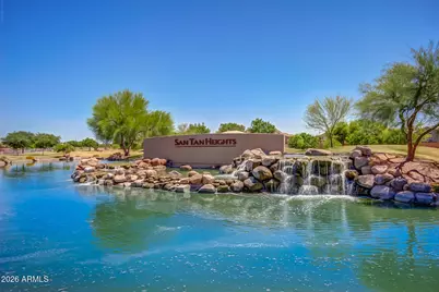 2658 W Silver Creek Lane, San Tan Valley, AZ 85144 - Photo 45