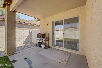2658 W Silver Creek Lane, San Tan Valley, AZ 85144 - Photo 33