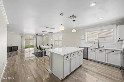 2658 W Silver Creek Lane, San Tan Valley, AZ 85144 - Photo 13