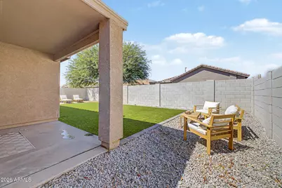 2658 W Silver Creek Lane, San Tan Valley, AZ 85144 - Photo 35