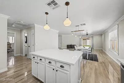 2658 W Silver Creek Lane, San Tan Valley, AZ 85144 - Photo 17