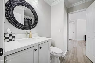 2658 W Silver Creek Lane, San Tan Valley, AZ 85144 - Photo 31