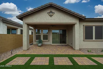 3738 E Rochelle Circle, Mesa, AZ 85213 - Photo 33