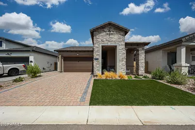 3738 E Rochelle Circle, Mesa, AZ 85213 - Photo 1