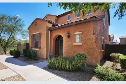 3663 E Zachary Drive, Phoenix, AZ 85050 - Photo 1