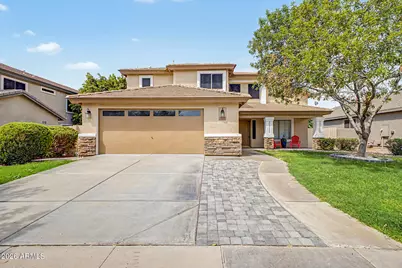 3358 E Park Avenue, Gilbert, AZ 85234 - Photo 1