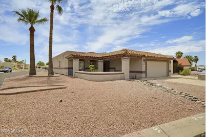 6163 E Minton Place, Mesa, AZ 85215 - Photo 1