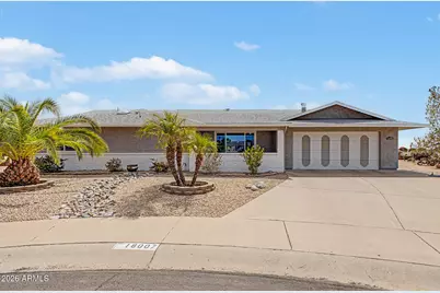 18007 N Conquistador Drive, Sun City West, AZ 85375 - Photo 1