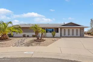 18007 N Conquistador Dr, Sun City West, AZ 85375 - Photo 1