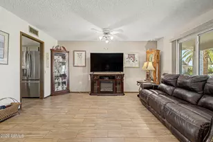 18007 N Conquistador Dr, Sun City West, AZ 85375 - Photo 9