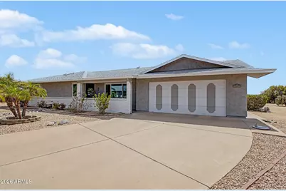 18007 N Conquistador Drive, Sun City West, AZ 85375 - Photo 7
