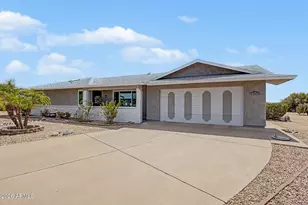 18007 N Conquistador Dr, Sun City West, AZ 85375 - Photo 7