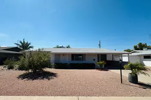 5737 E Cicero St, Mesa, AZ 85205 - Photo 1