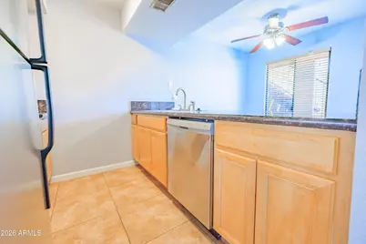 1241 N 48th Street #116, Phoenix, AZ 85008 - Photo 13