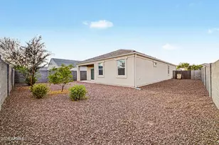 18927 W Woodlands Ave, Buckeye, AZ 85326 - Photo 31