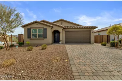 19543 W Edgemont Avenue, Buckeye, AZ 85396 - Photo 1