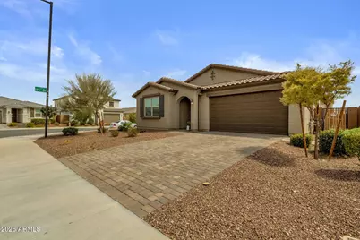 19543 W Edgemont Avenue, Buckeye, AZ 85396 - Photo 3