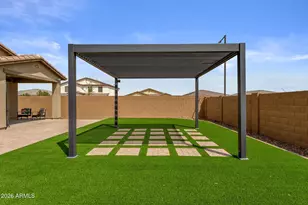 19543 W Edgemont Ave, Buckeye, AZ 85396 - Photo 29